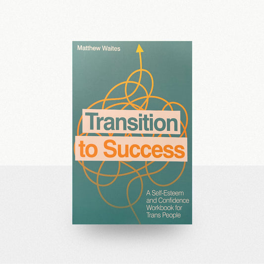 Waites, Matthew - Transition to Success
