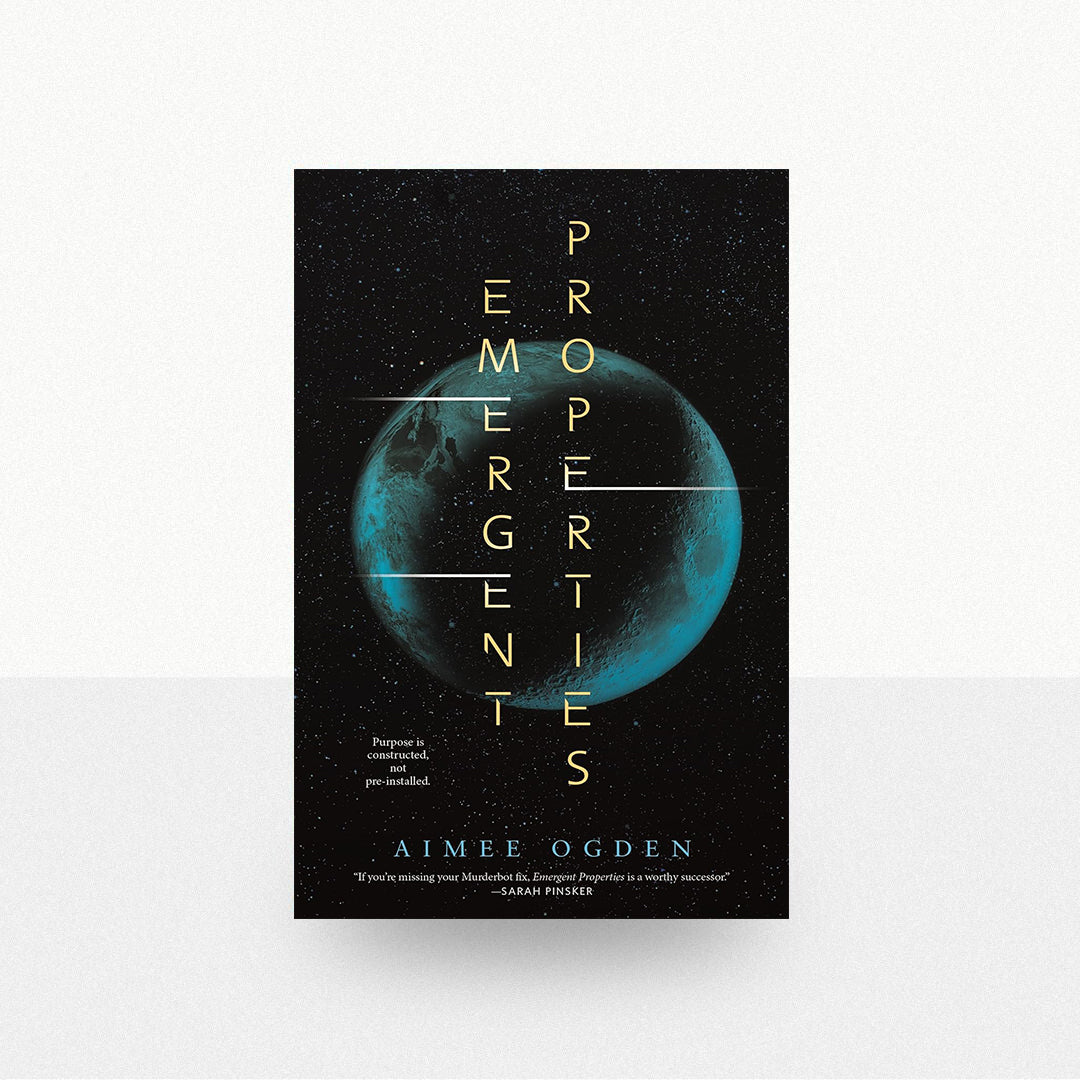 Ogden, Aimee - Emergent Properties