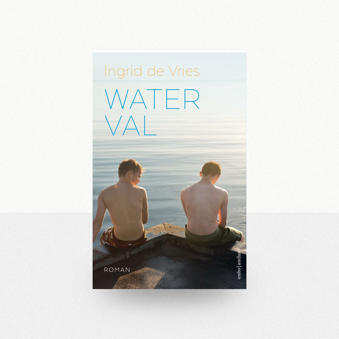 Vries, Ingrid de - Water val