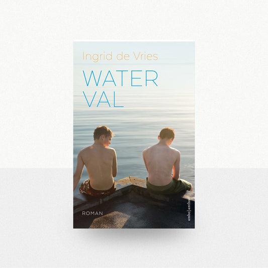 Vries, Ingrid de - Water val