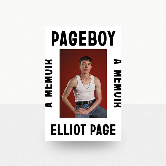 Page, Elliot - Pageboy