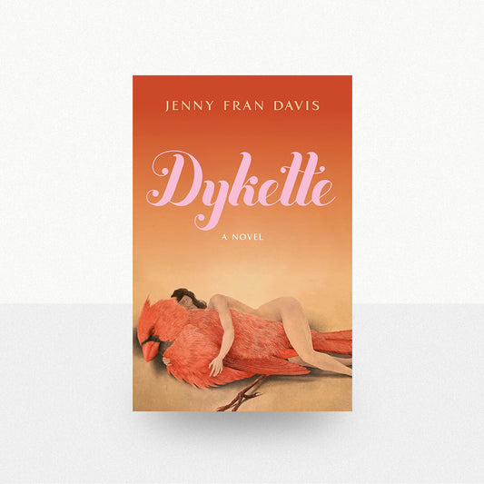 Davis, Jenny Fran - Dykette