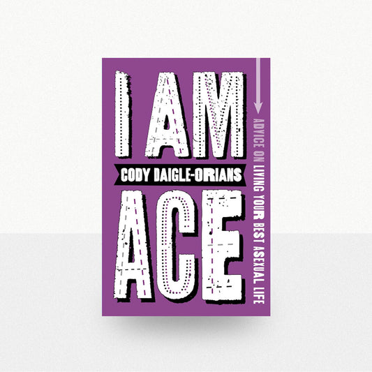 Daigle-Orians, Cody - I AM ACE