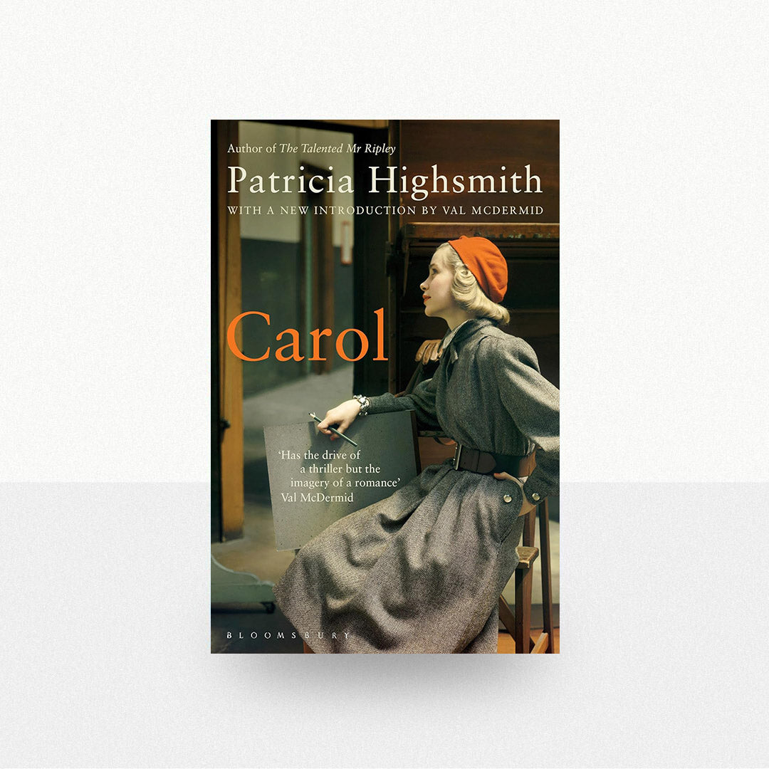 Highsmith, Patricia - Carol