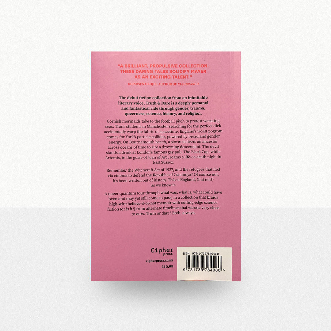 Mayer, So - Truth & Dare