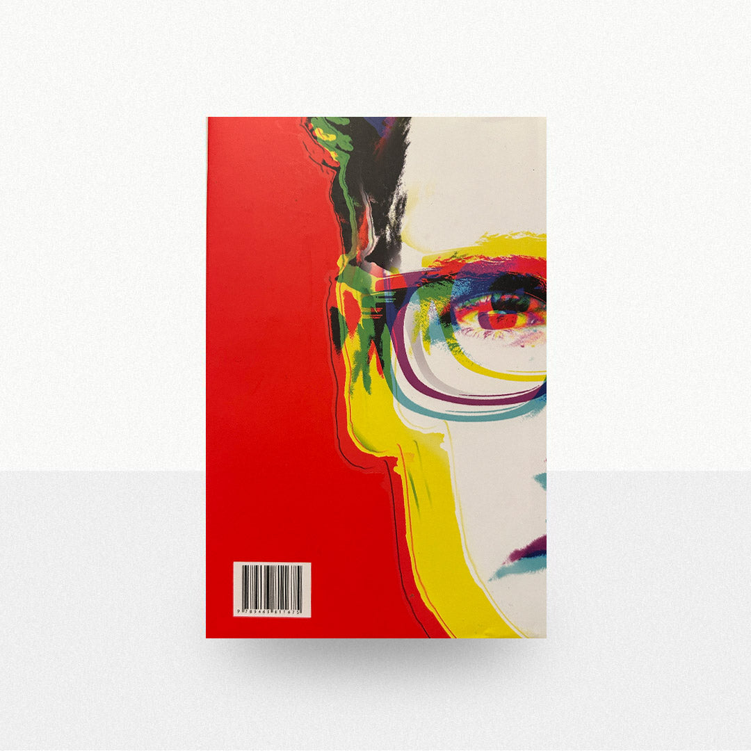 Chabot, Splinter - Confettiregen
