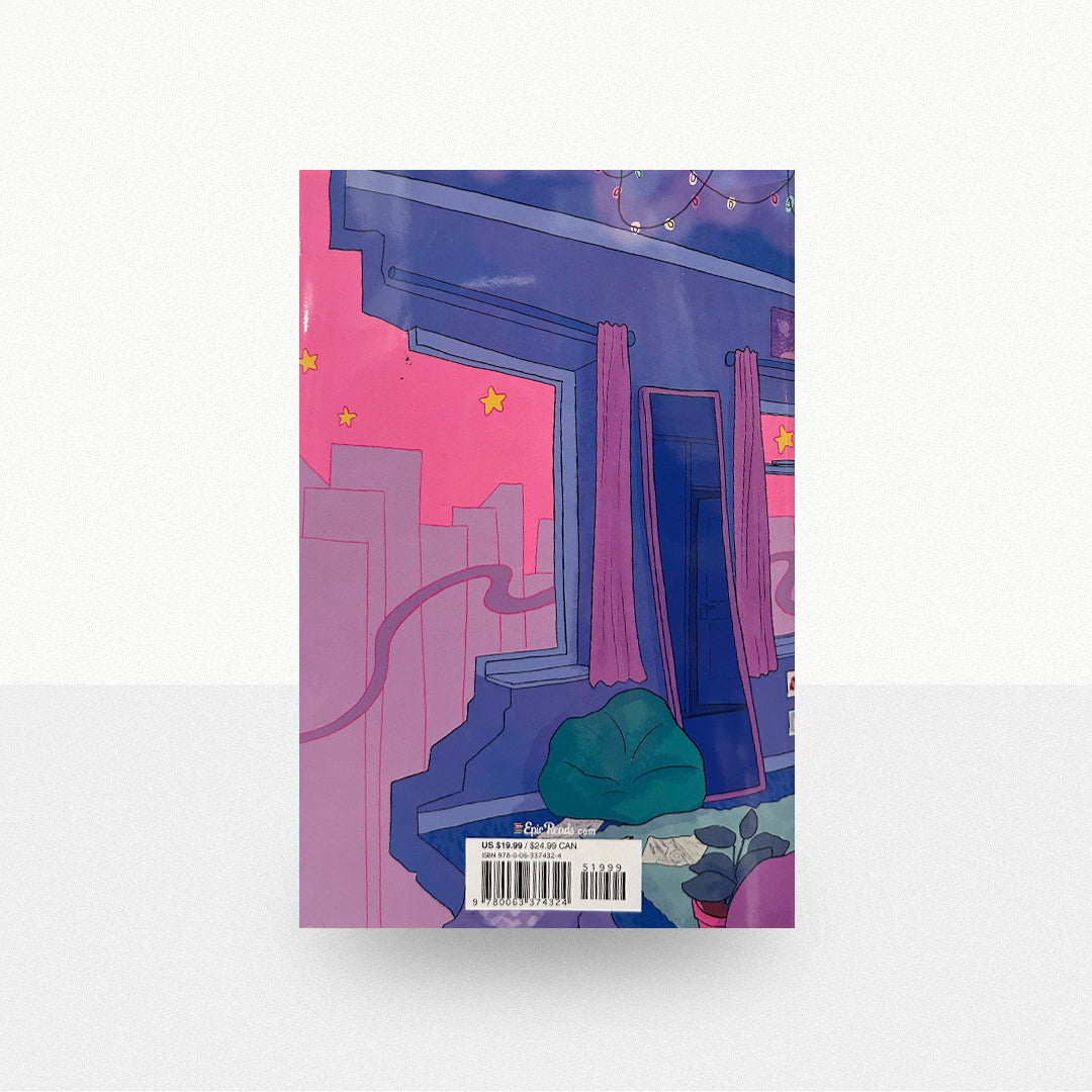 Oseman, Alice - Radio Silence US Hardback