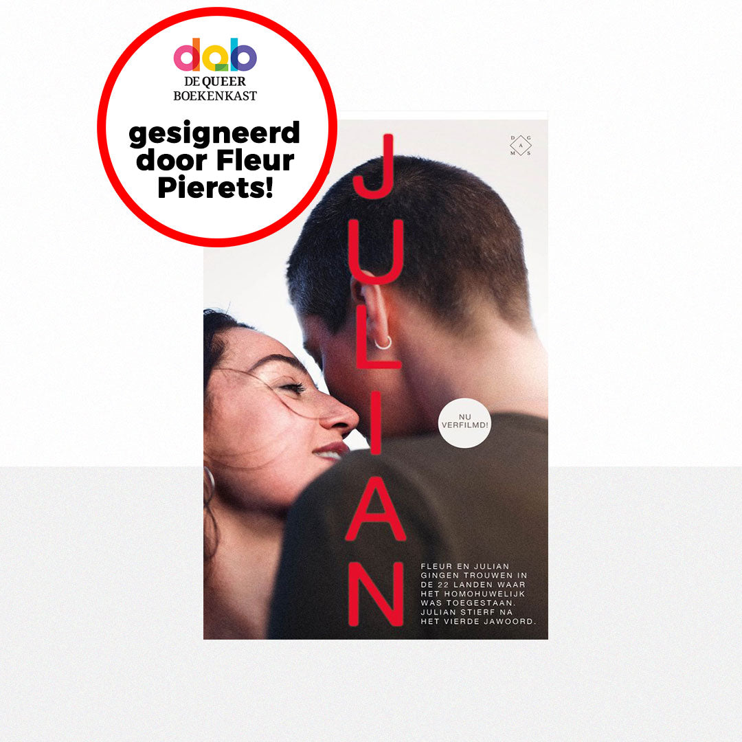 Pierets, Fleur - Julian