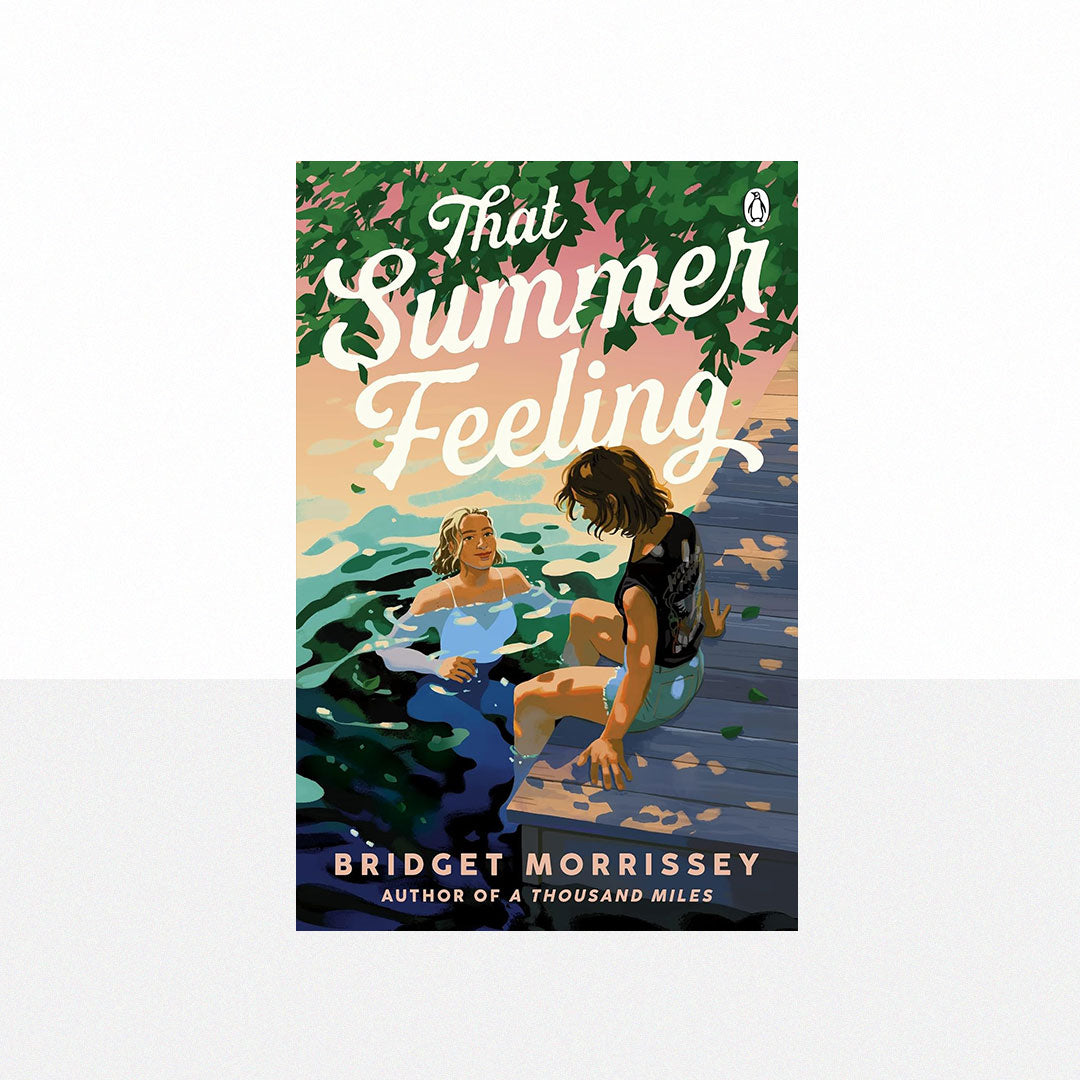 Morrissey, Bridget - That Summer Feeling
