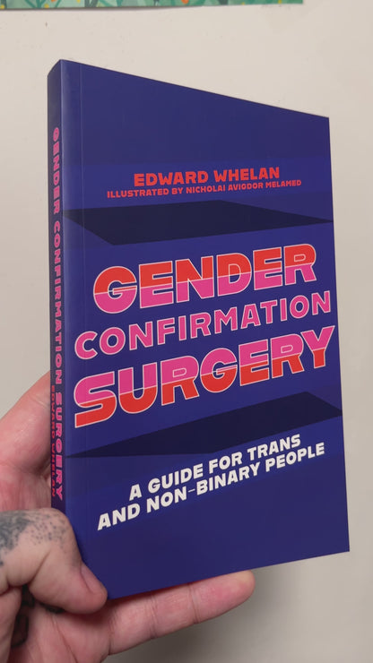 Whelan, Edward - Gender Confirmation Surgery