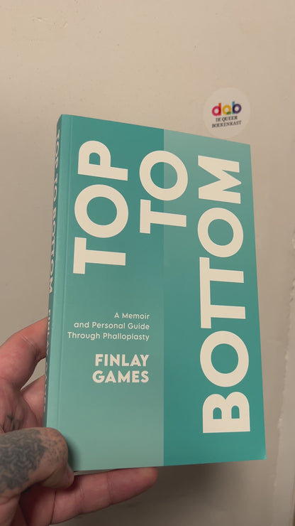 Games, Finlay - Top to Bottom