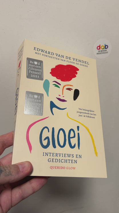Vendel, Edward van de - Gloei