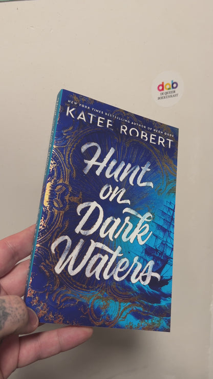 Robert, Katee - Hunt on Dark Waters