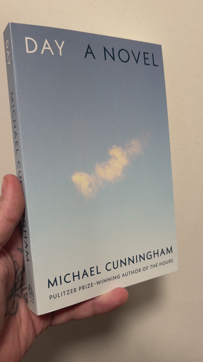 Cunningham, Michael - Day