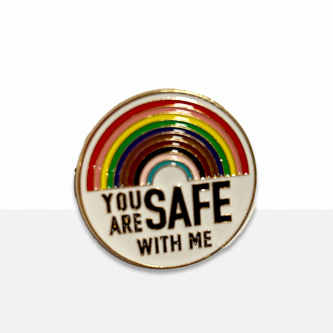 Metal Pins