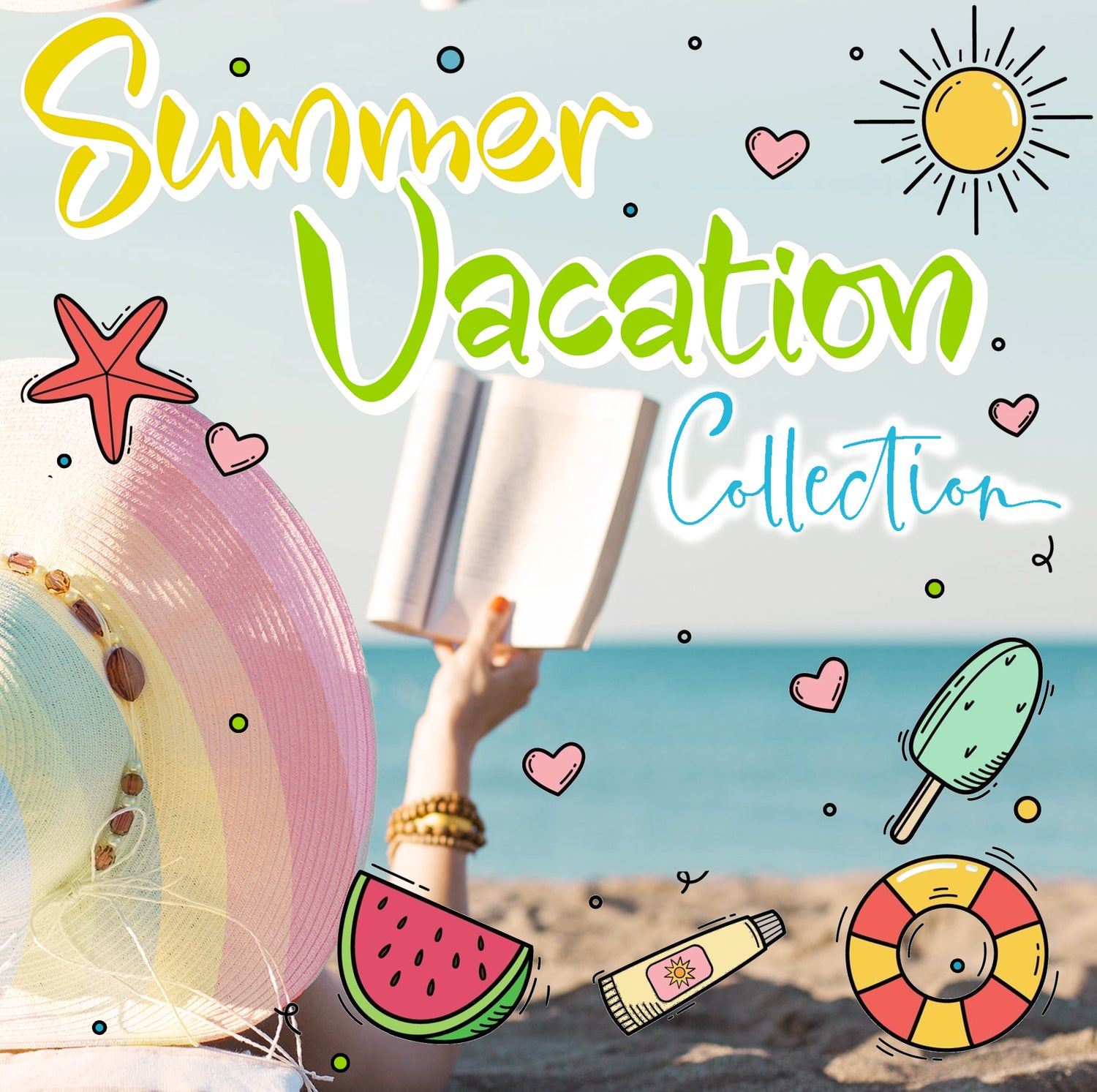 Summer Reads