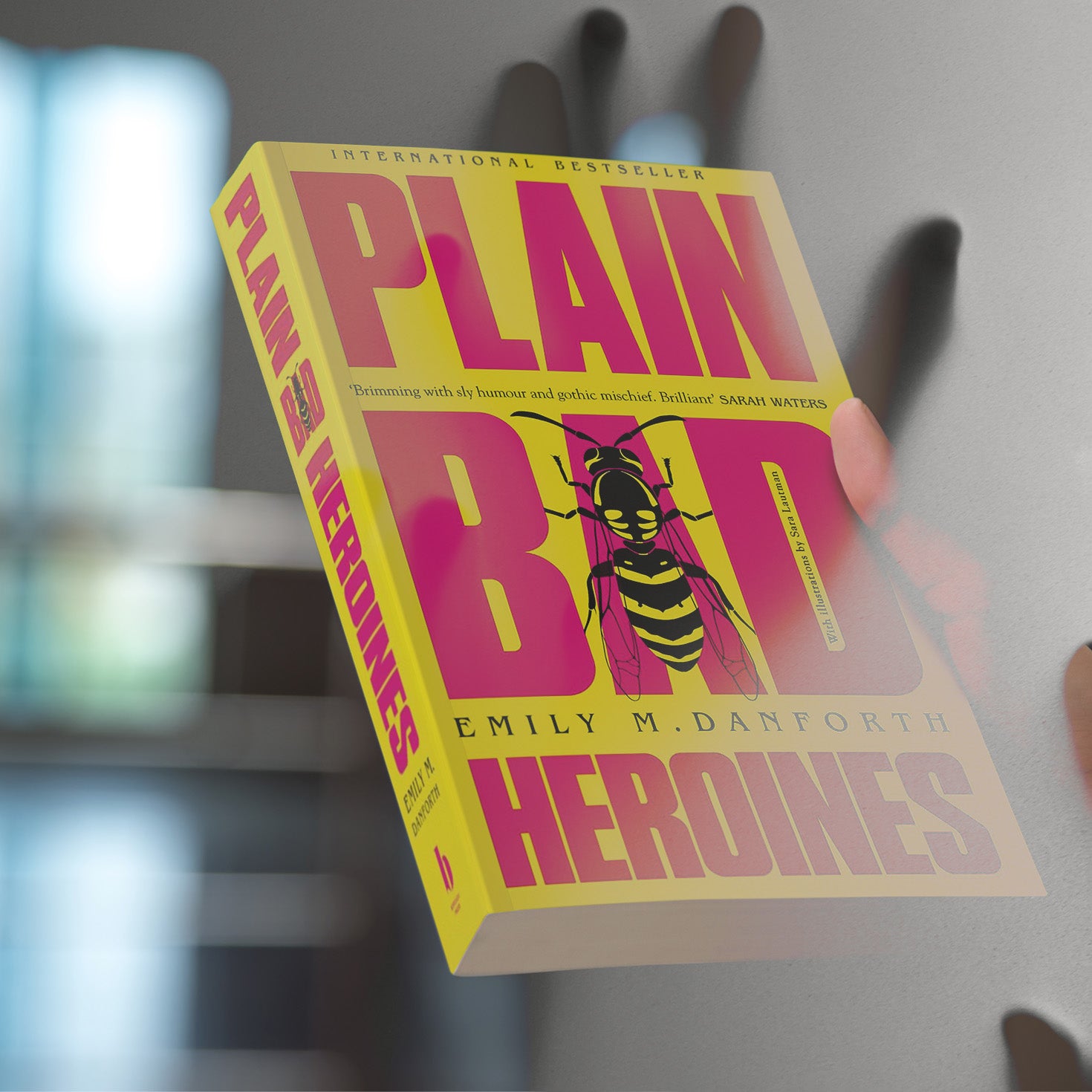 Mystery, Horror & Thrillers