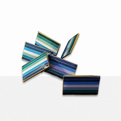 Metal Pins