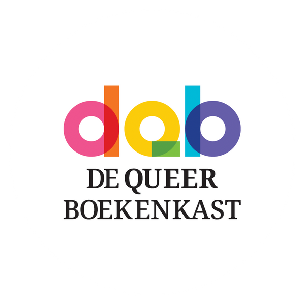 De Queer Boekenkast