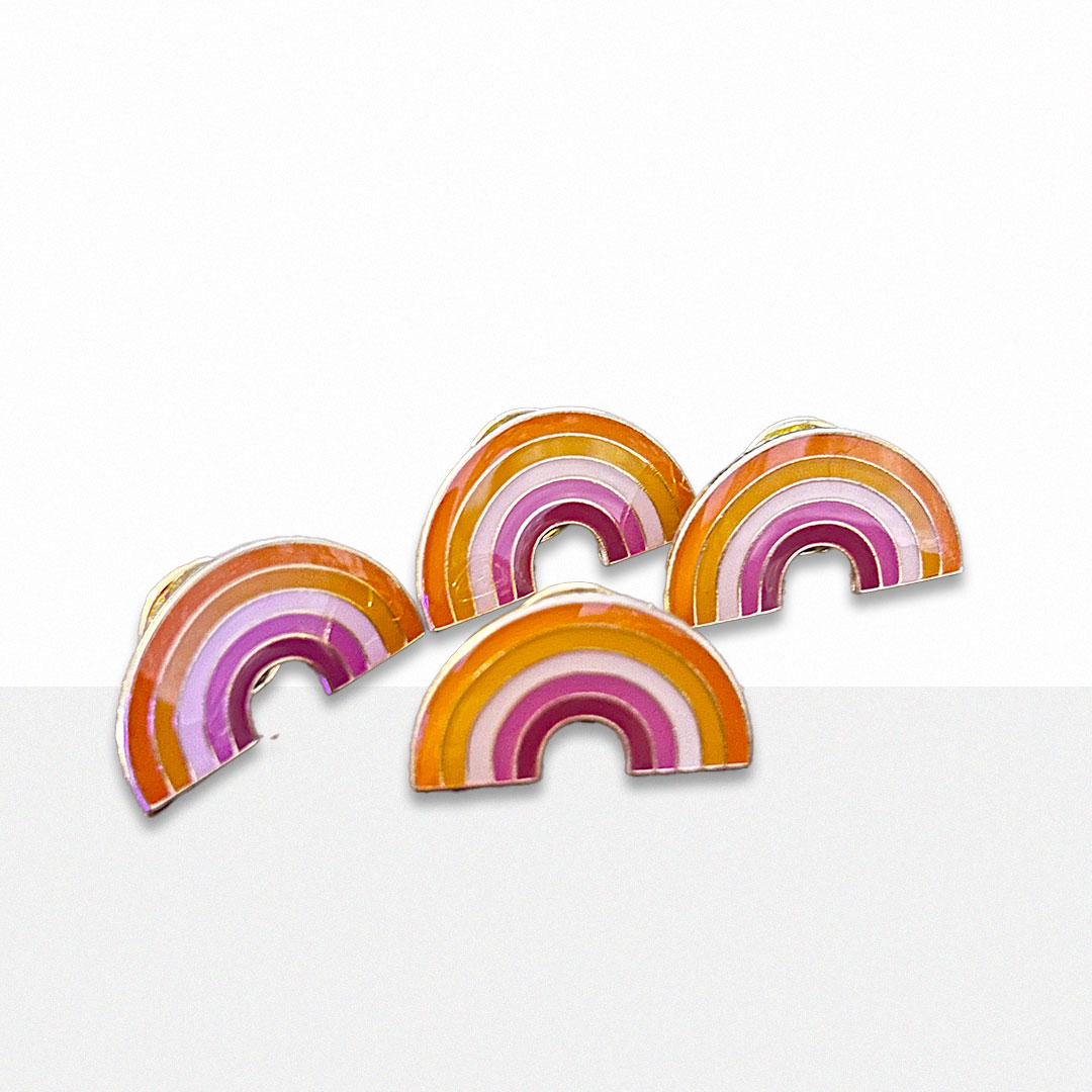 Metal Pins