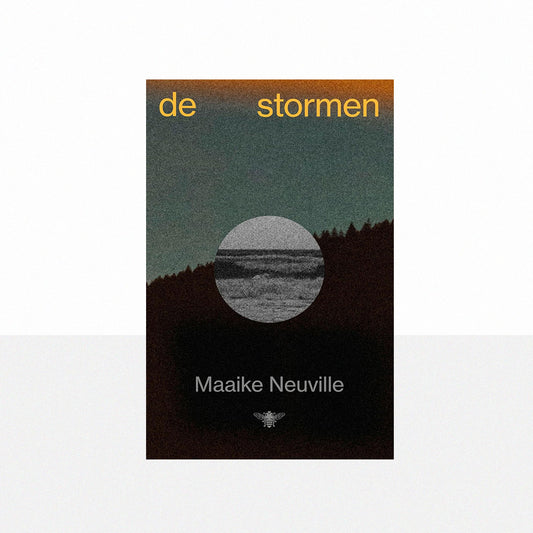 Neuville, Maaike - De stormen