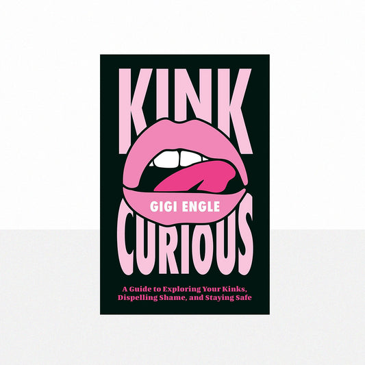 Engle, Gigi - Kink Curious