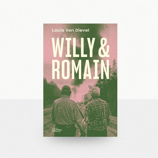 Dievel, Louis van - Willy & Romain