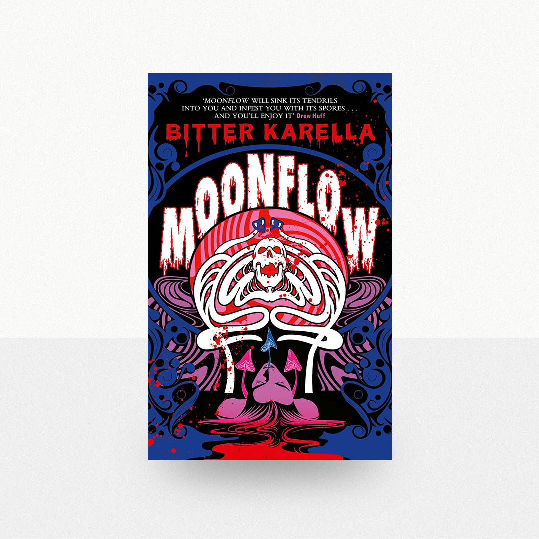 Karella, Bitter - Moonflow