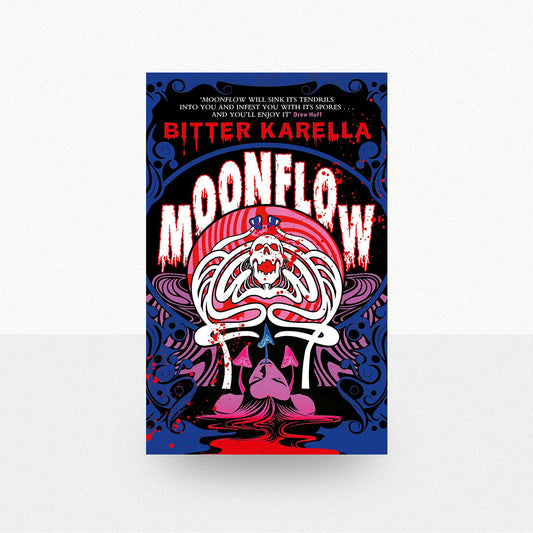 Karella, Bitter - Moonflow