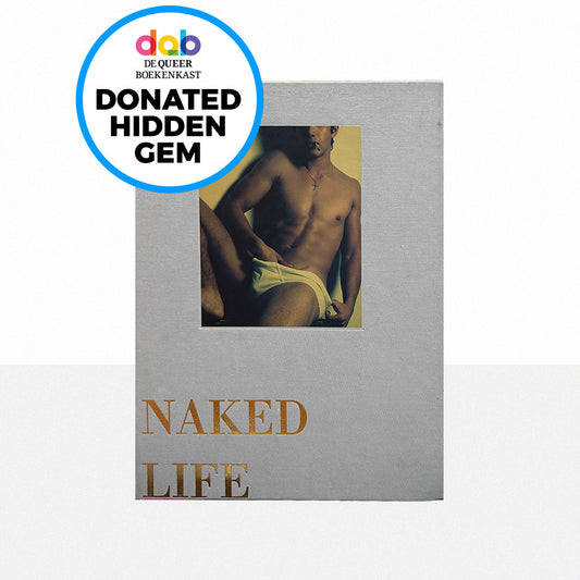 Hargreaves, Julian - Naked Life