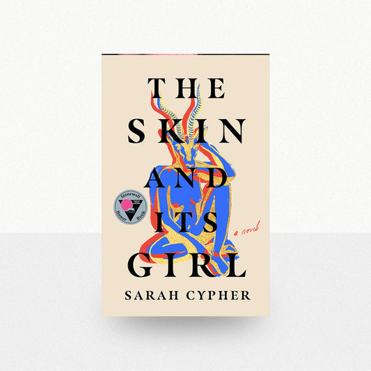 Cypher, Sarah - The Skin and Its Girl