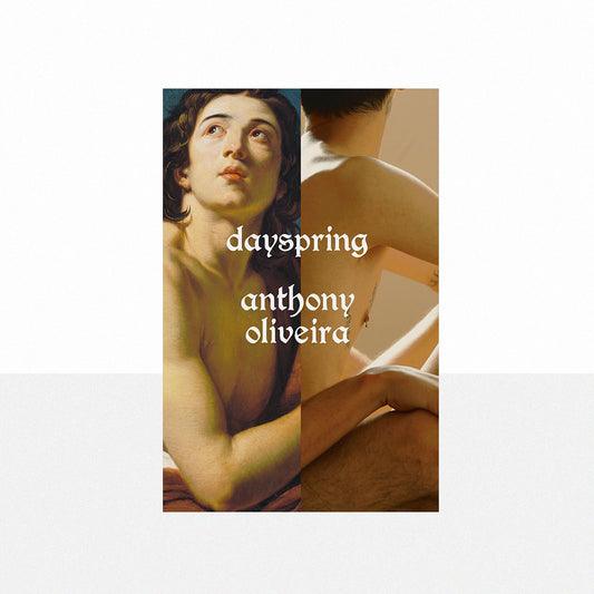 Oliveira, Anthony - Dayspring