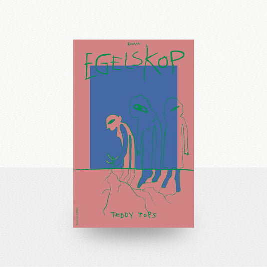 Tops, Teddy - Egelskop