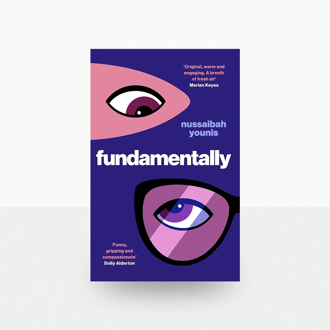 Younis, Nussaibah - Fundamentally