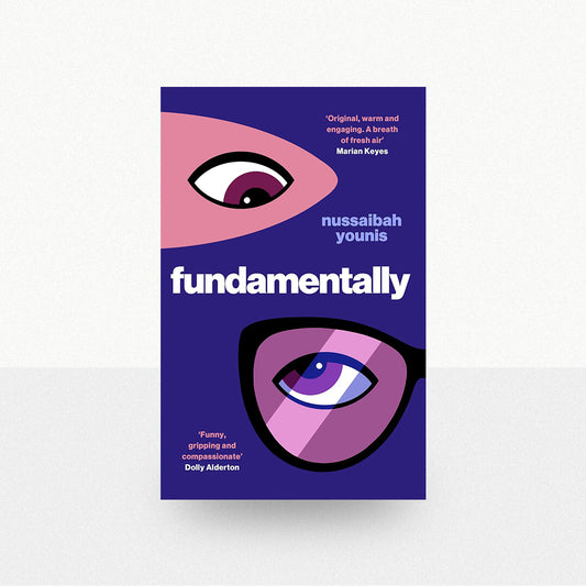 Younis, Nussaibah - Fundamentally