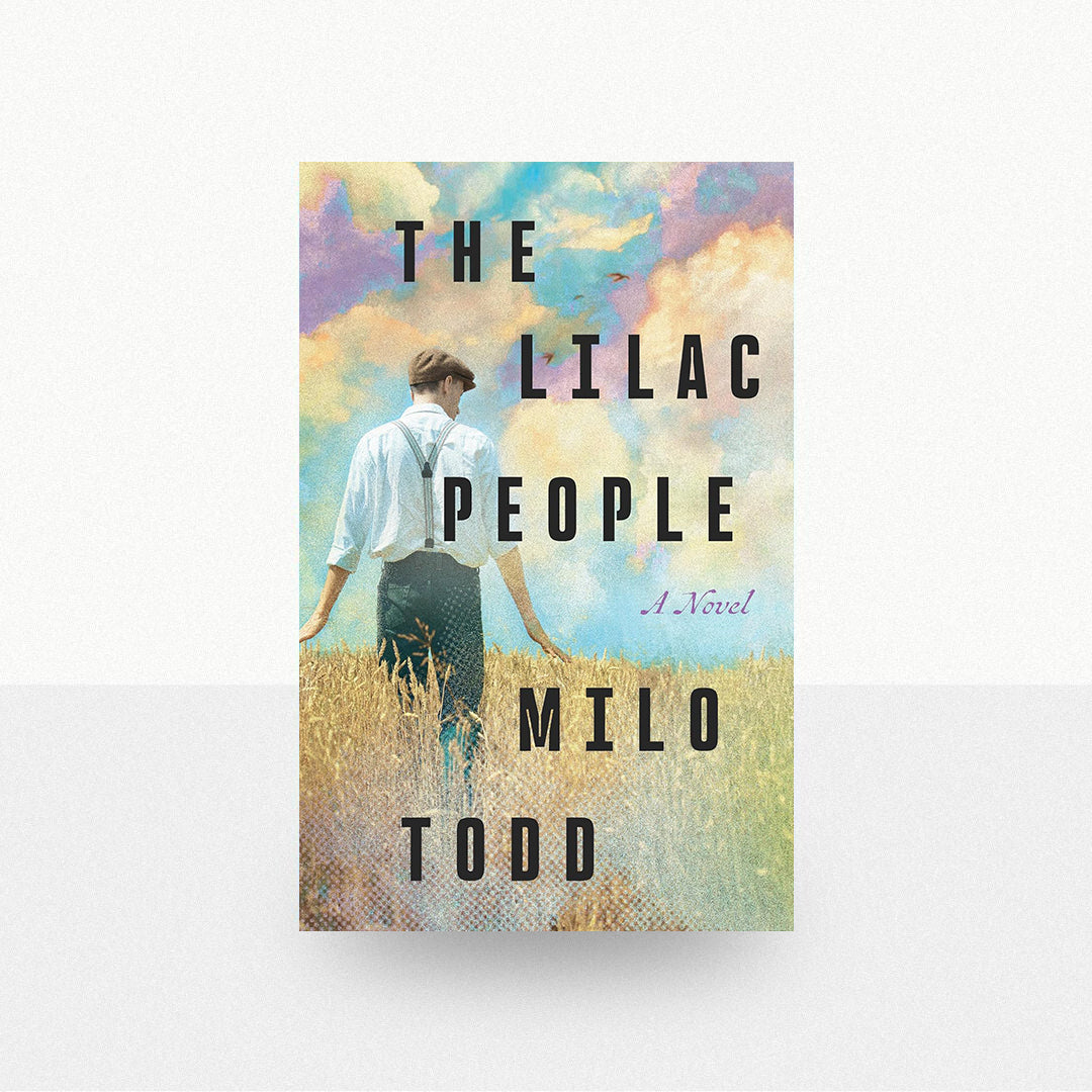 Todd, Milo - The Lilac People