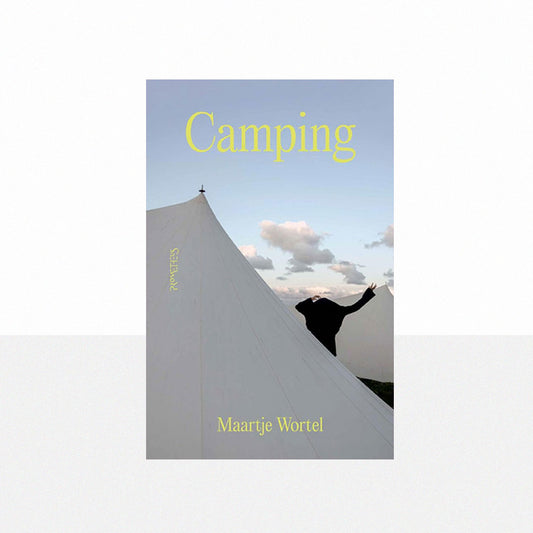 Wortel, Maartje - Camping