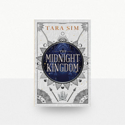 Sim, Tara - The Midnight Kingdom