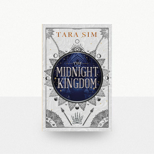 Sim, Tara - The Midnight Kingdom