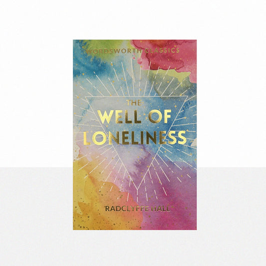 Hall, Radclyffe - The Well of Loneliness