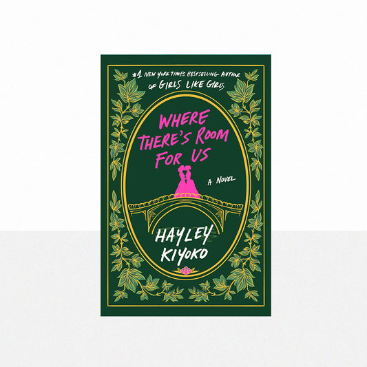 Kiyoko, Hayley - Where There's Room for Us