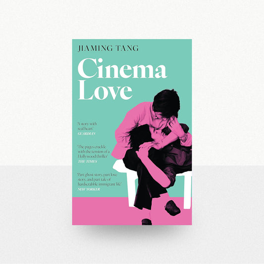 Tang, Jiaming - Cinema Love