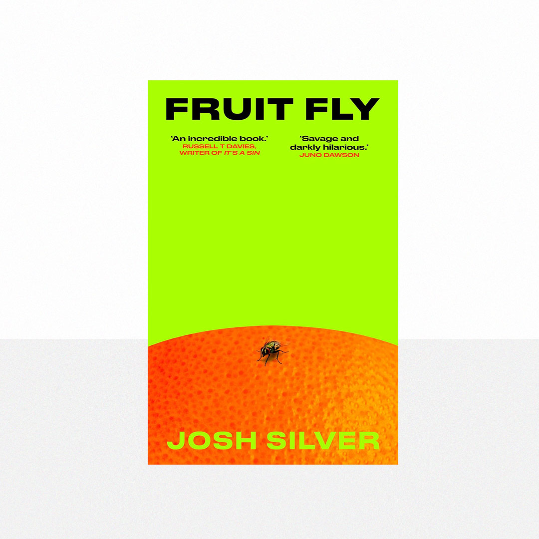 Silver, Josh - Fruit Fly