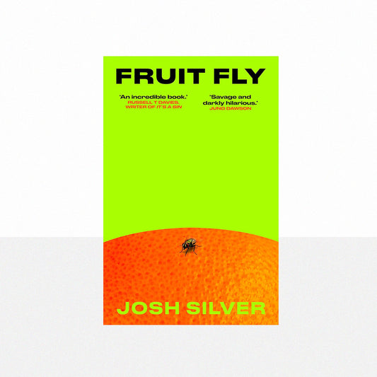 Silver, Josh - Fruit Fly