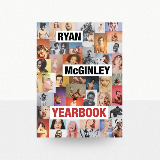 McGinley, Ryan - Yearbook