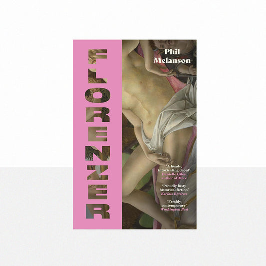 Melanson, Phil - Florenzer