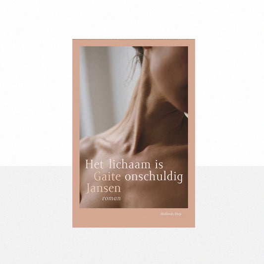 Jansen, Gaite - Het lichaam is onschuldig