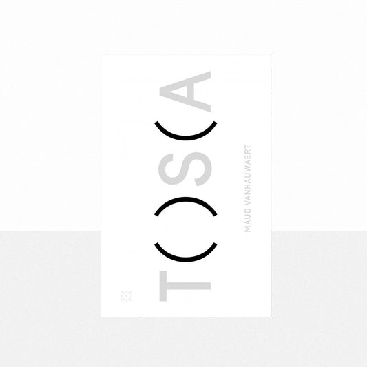 Vanhauwaert, Maud - Tosca