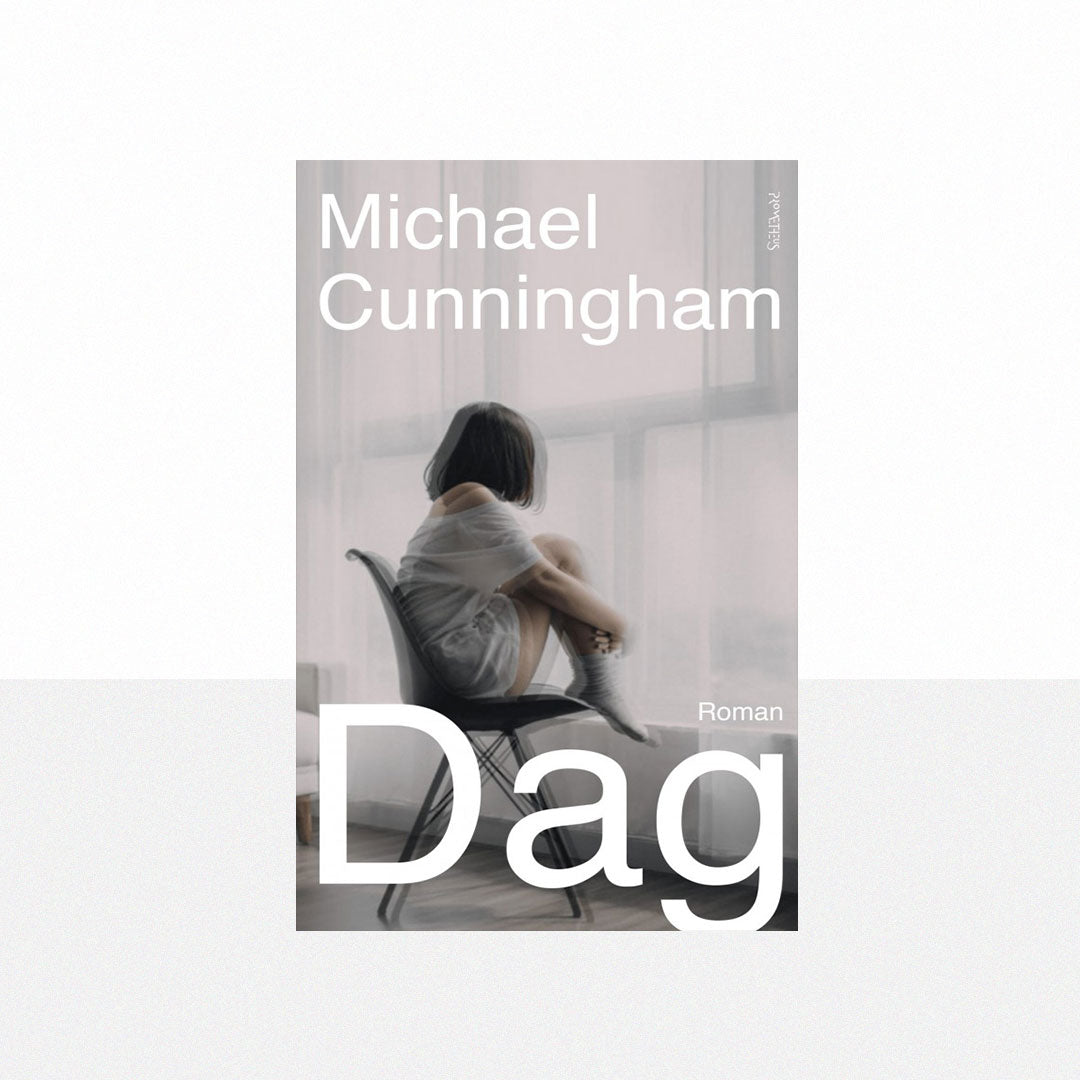 Cunningham, Michael - Dag