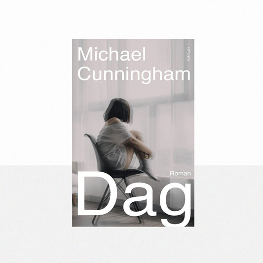 Cunningham, Michael - Dag